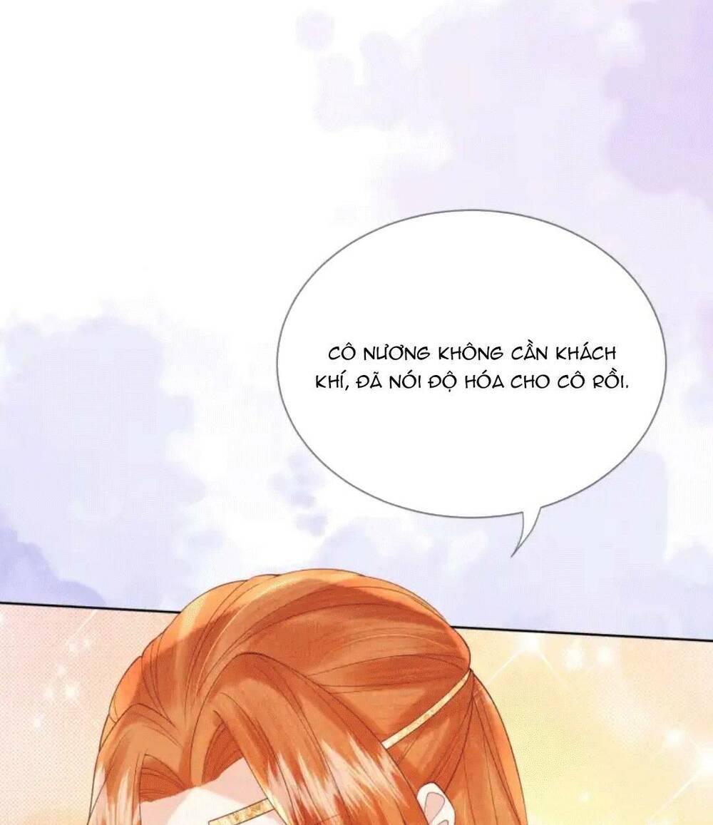 Các Đệ Tử Ai Cũng Nói Yêu Ta chapter 15 - Trang 41