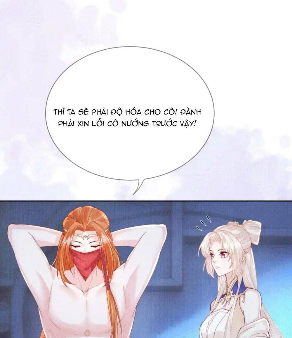 Các Đệ Tử Ai Cũng Nói Yêu Ta chapter 15 - Trang 43