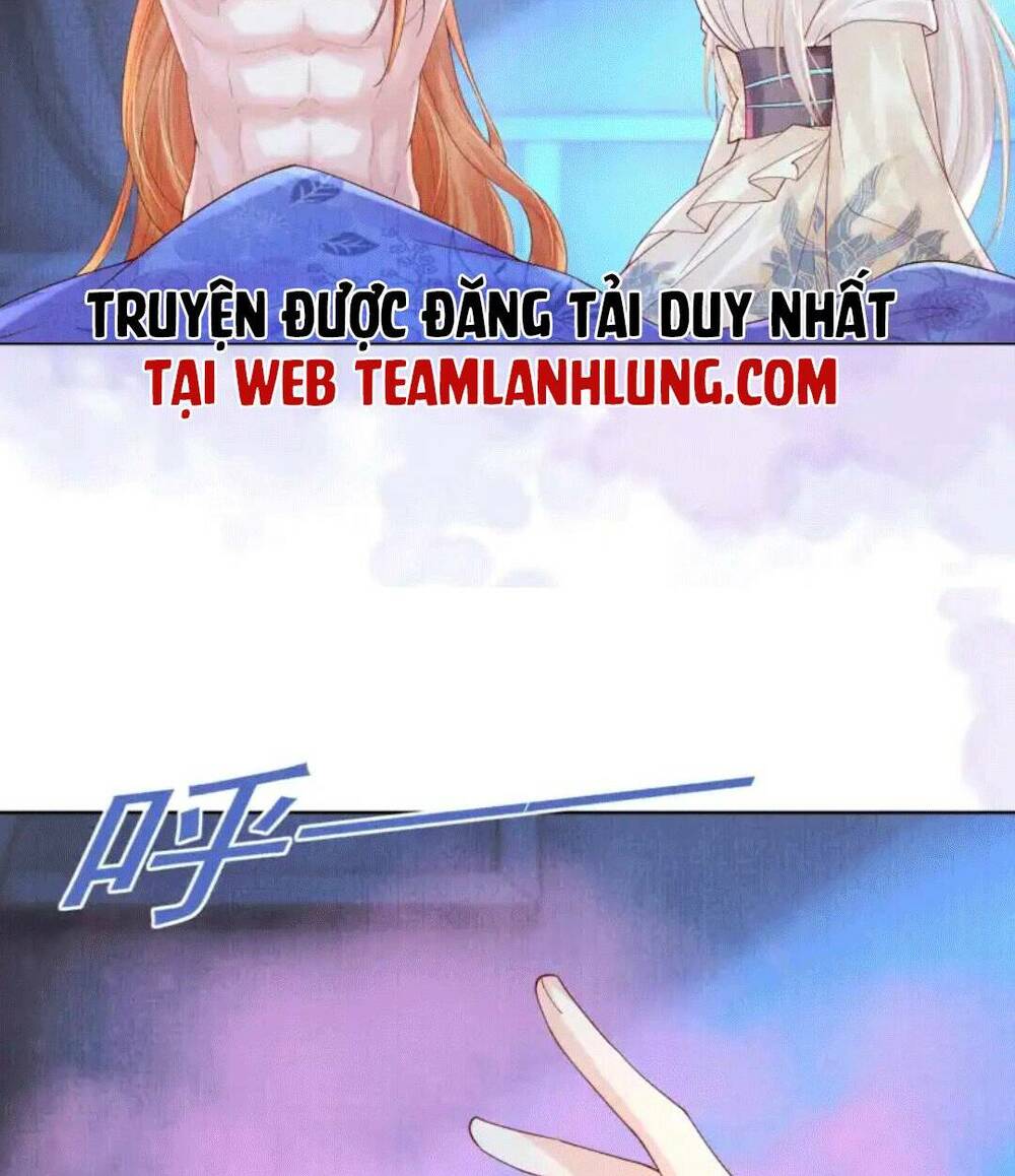 Các Đệ Tử Ai Cũng Nói Yêu Ta chapter 15 - Trang 44