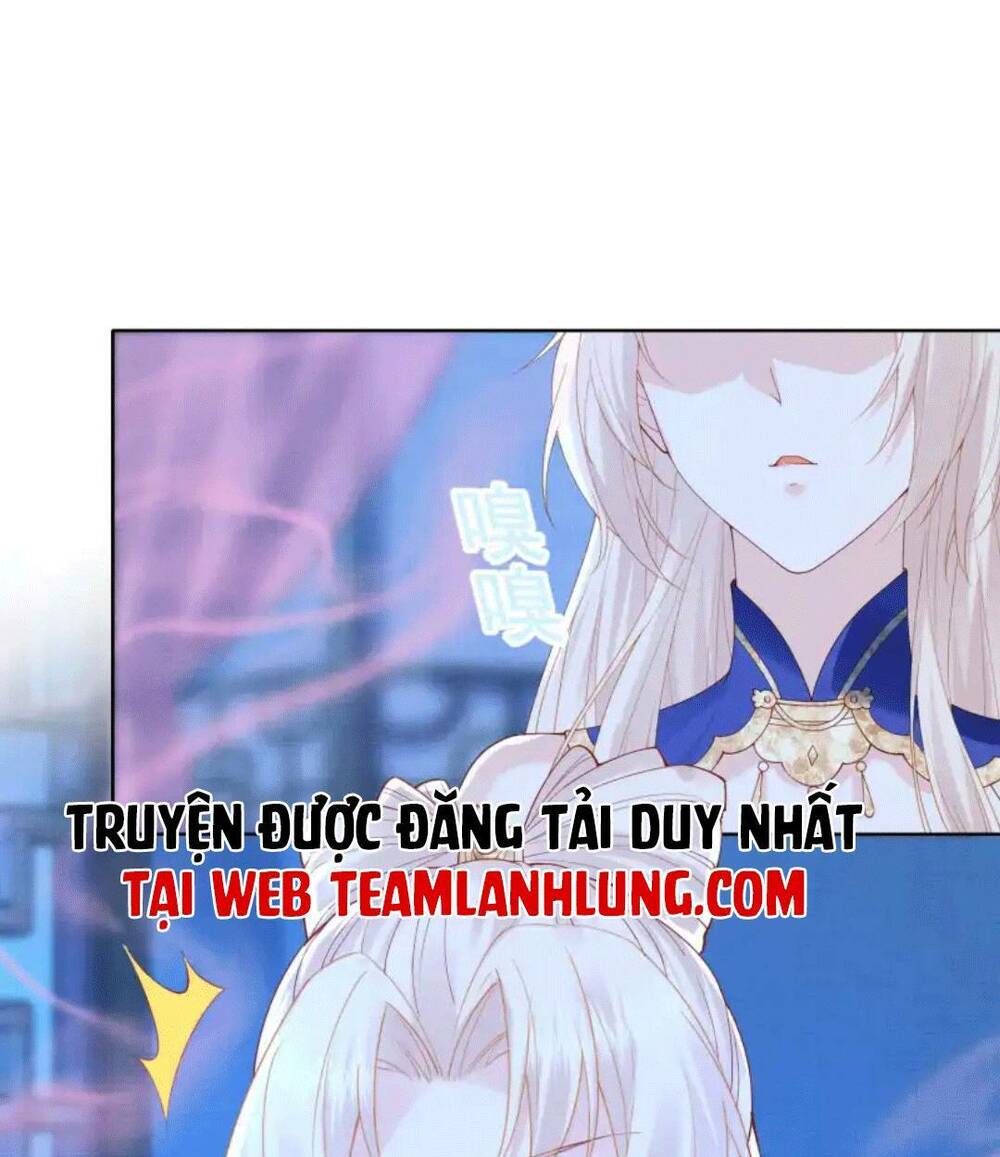 Các Đệ Tử Ai Cũng Nói Yêu Ta chapter 15 - Trang 46