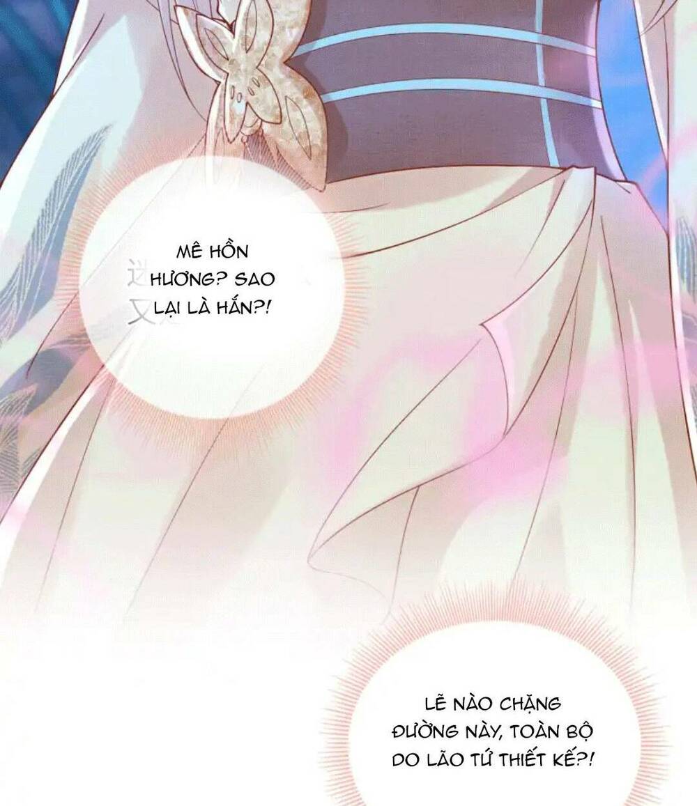 Các Đệ Tử Ai Cũng Nói Yêu Ta chapter 15 - Trang 48
