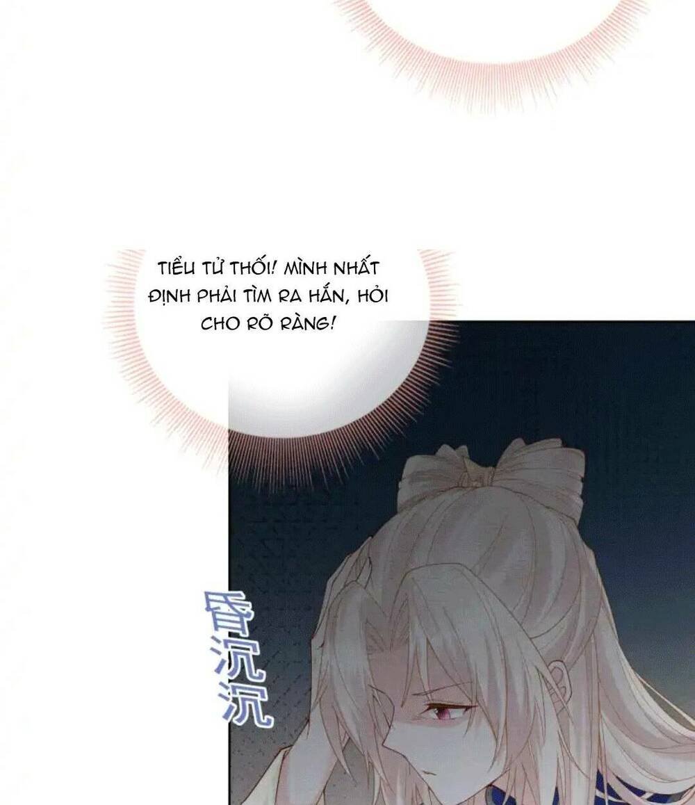 Các Đệ Tử Ai Cũng Nói Yêu Ta chapter 15 - Trang 49