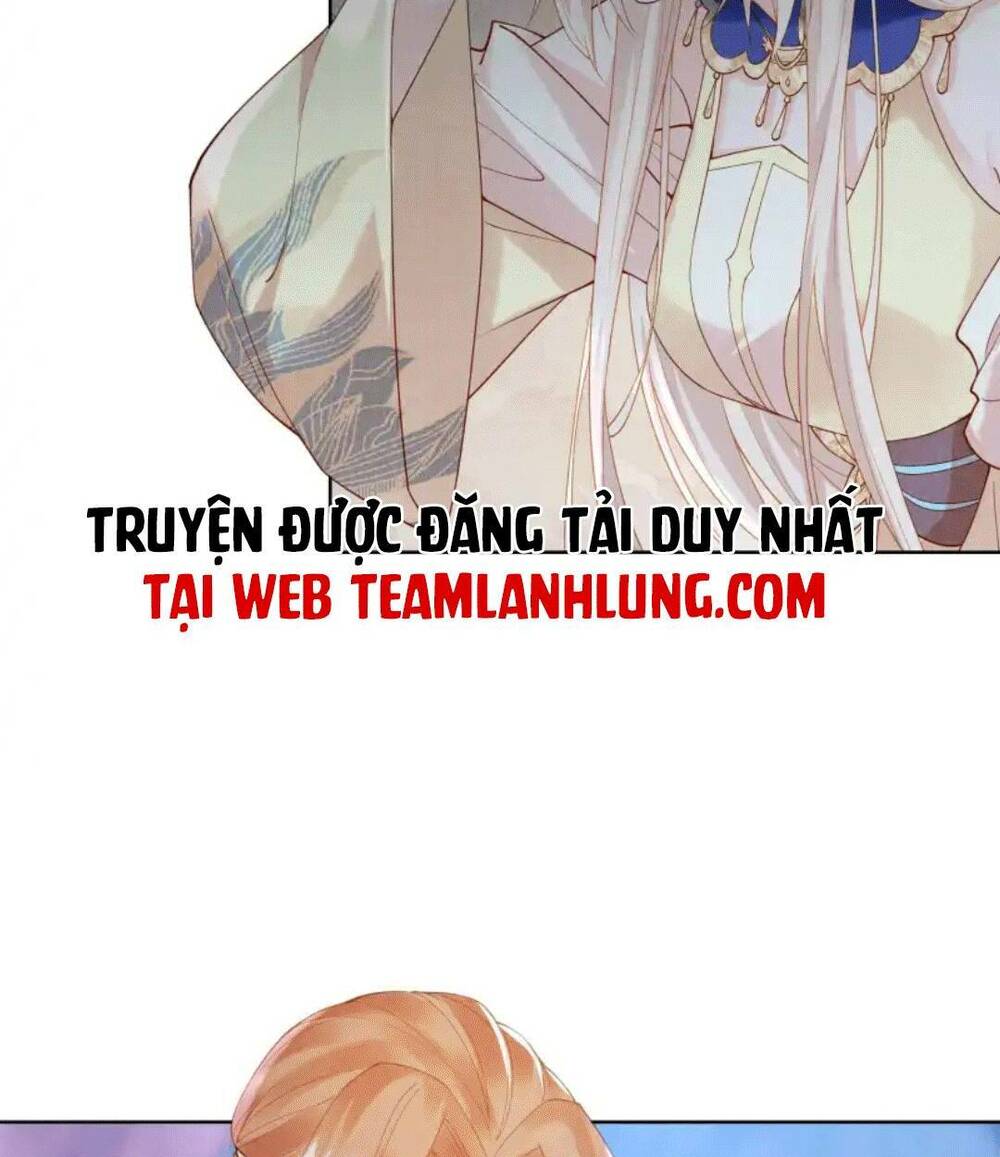 Các Đệ Tử Ai Cũng Nói Yêu Ta chapter 15 - Trang 50