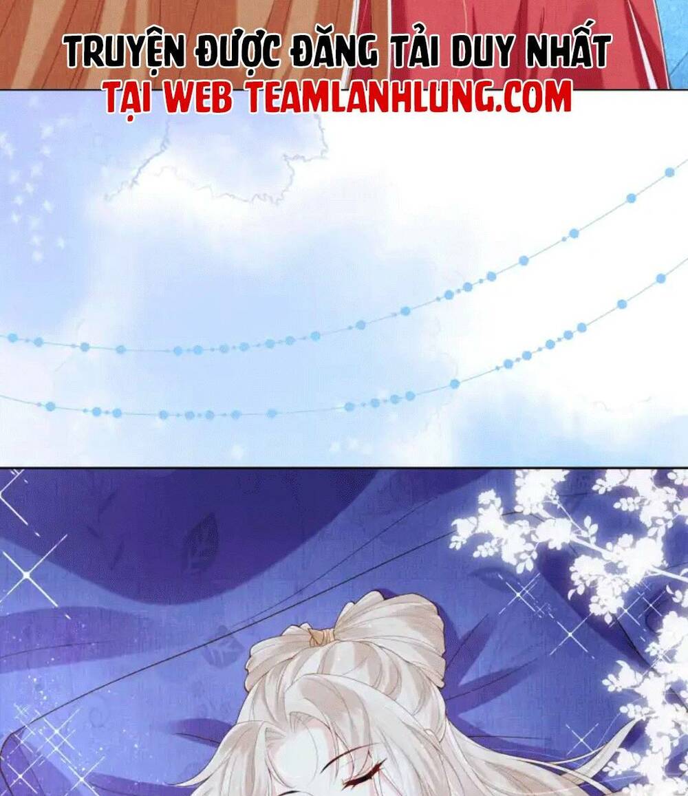 Các Đệ Tử Ai Cũng Nói Yêu Ta chapter 15 - Trang 6