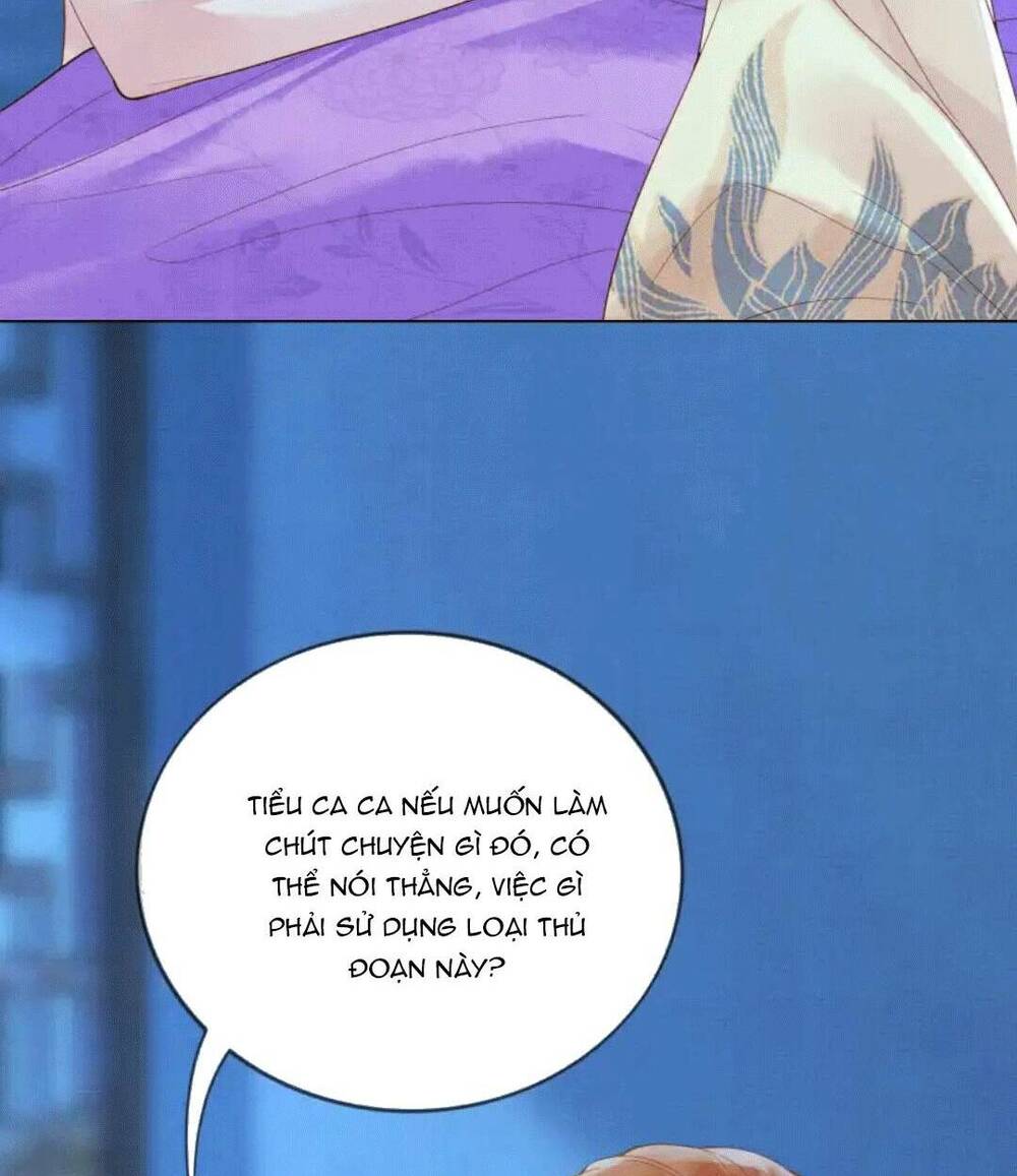 Các Đệ Tử Ai Cũng Nói Yêu Ta chapter 15 - Trang 52
