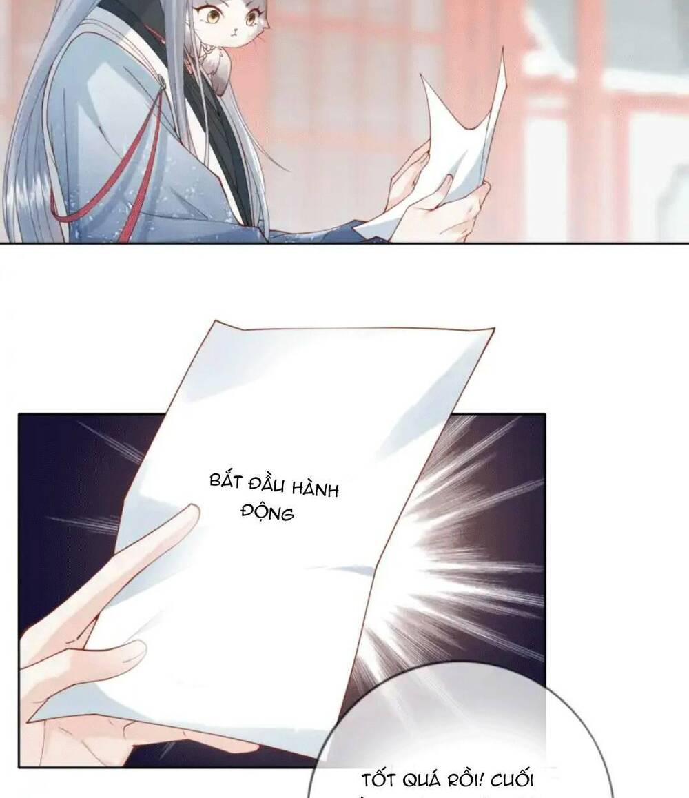 Các Đệ Tử Ai Cũng Nói Yêu Ta chapter 15 - Trang 60