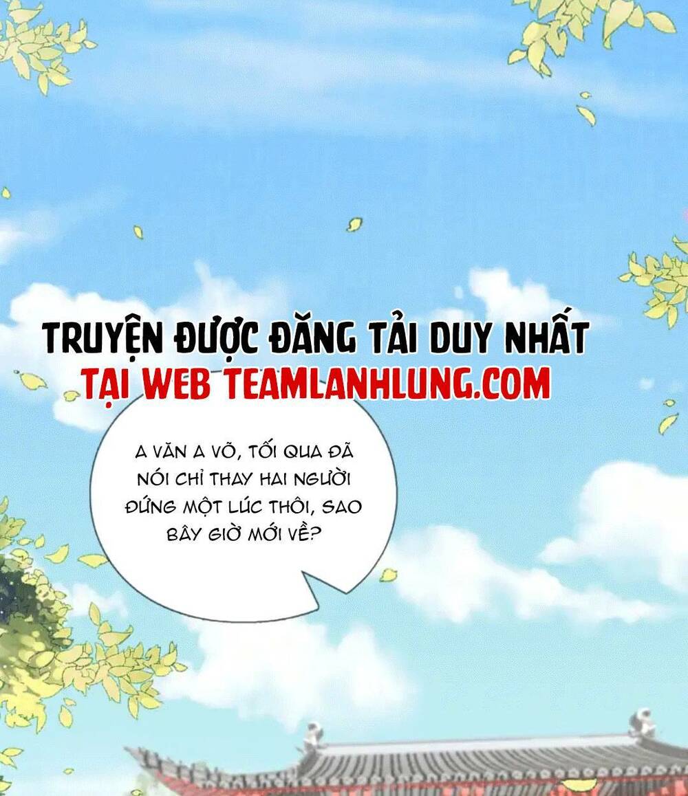 Các Đệ Tử Ai Cũng Nói Yêu Ta chapter 15 - Trang 65