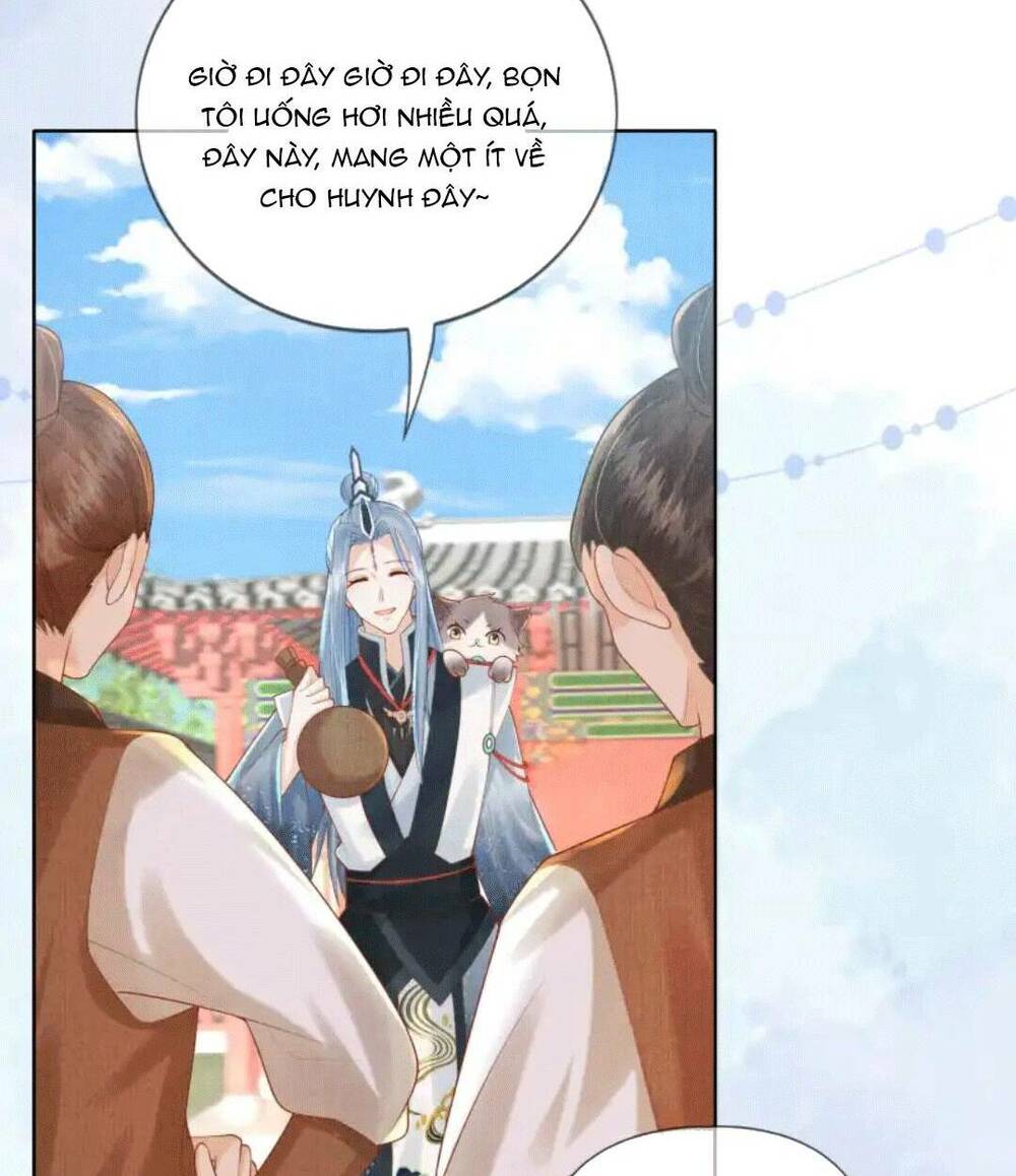 Các Đệ Tử Ai Cũng Nói Yêu Ta chapter 15 - Trang 67
