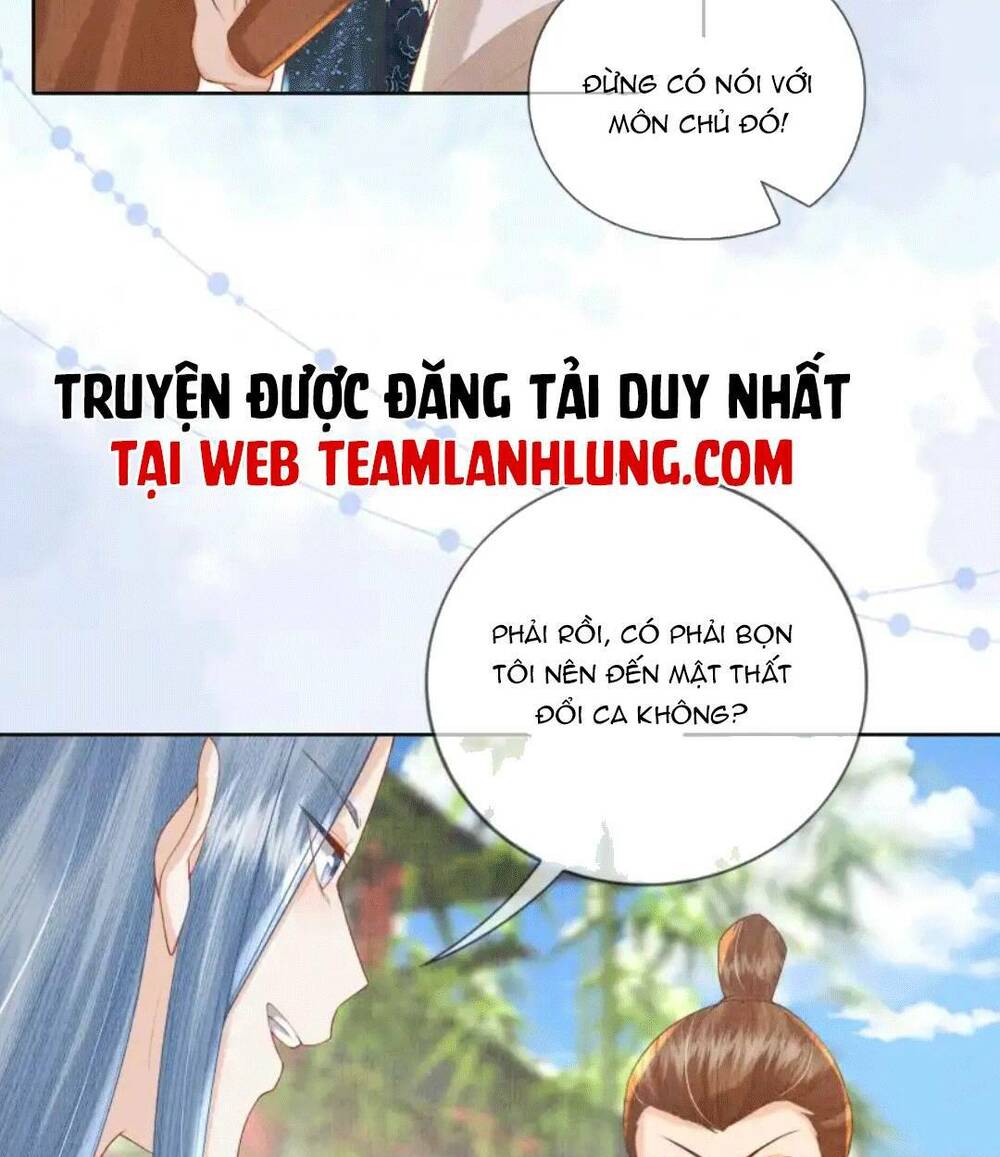 Các Đệ Tử Ai Cũng Nói Yêu Ta chapter 15 - Trang 68