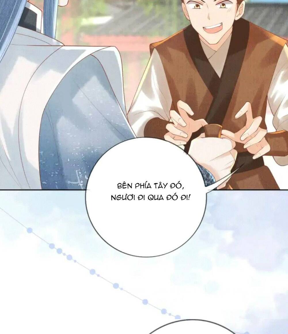Các Đệ Tử Ai Cũng Nói Yêu Ta chapter 15 - Trang 69