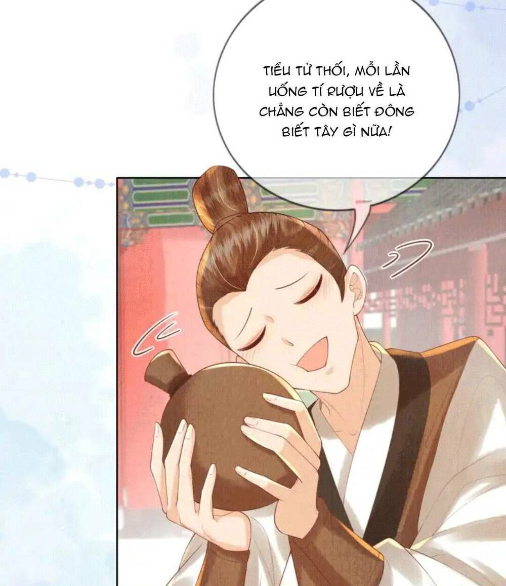 Các Đệ Tử Ai Cũng Nói Yêu Ta chapter 15 - Trang 70
