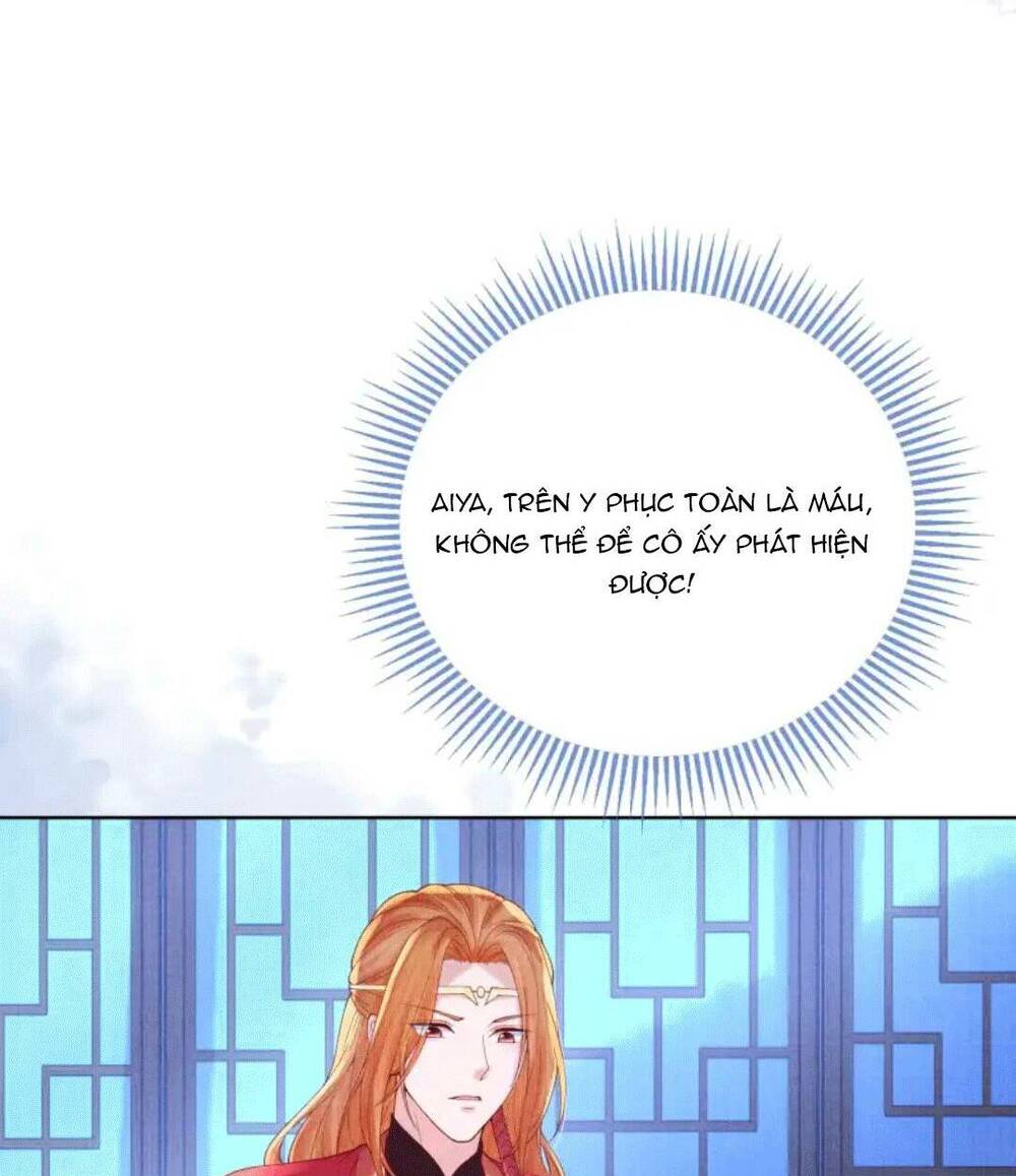 Các Đệ Tử Ai Cũng Nói Yêu Ta chapter 15 - Trang 8