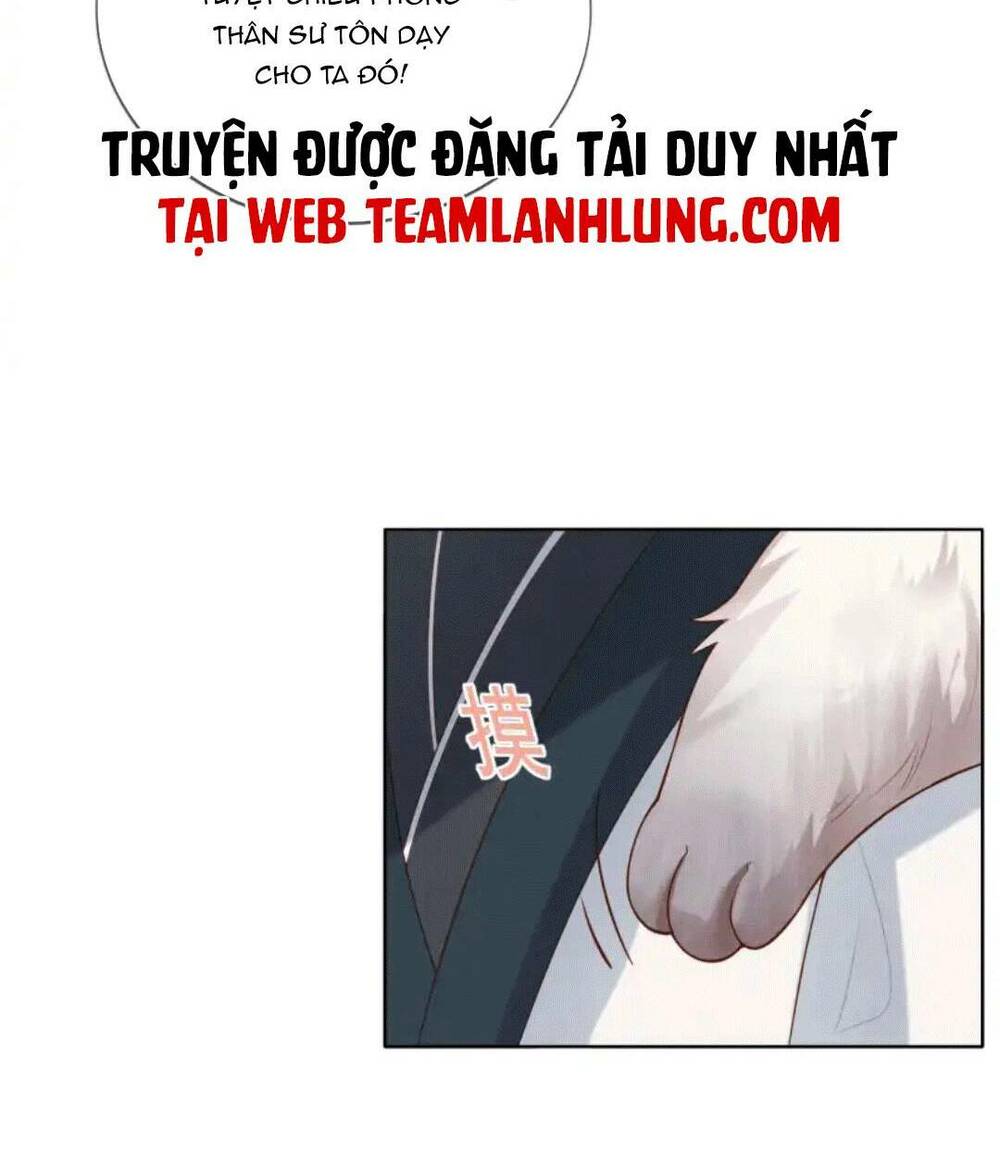 Các Đệ Tử Ai Cũng Nói Yêu Ta chapter 15 - Trang 74