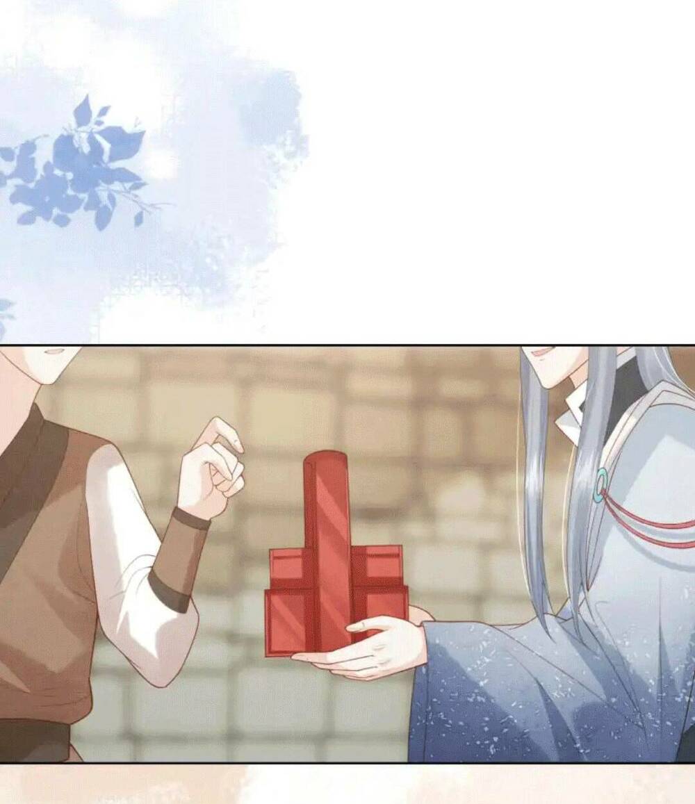 Các Đệ Tử Ai Cũng Nói Yêu Ta chapter 15 - Trang 81