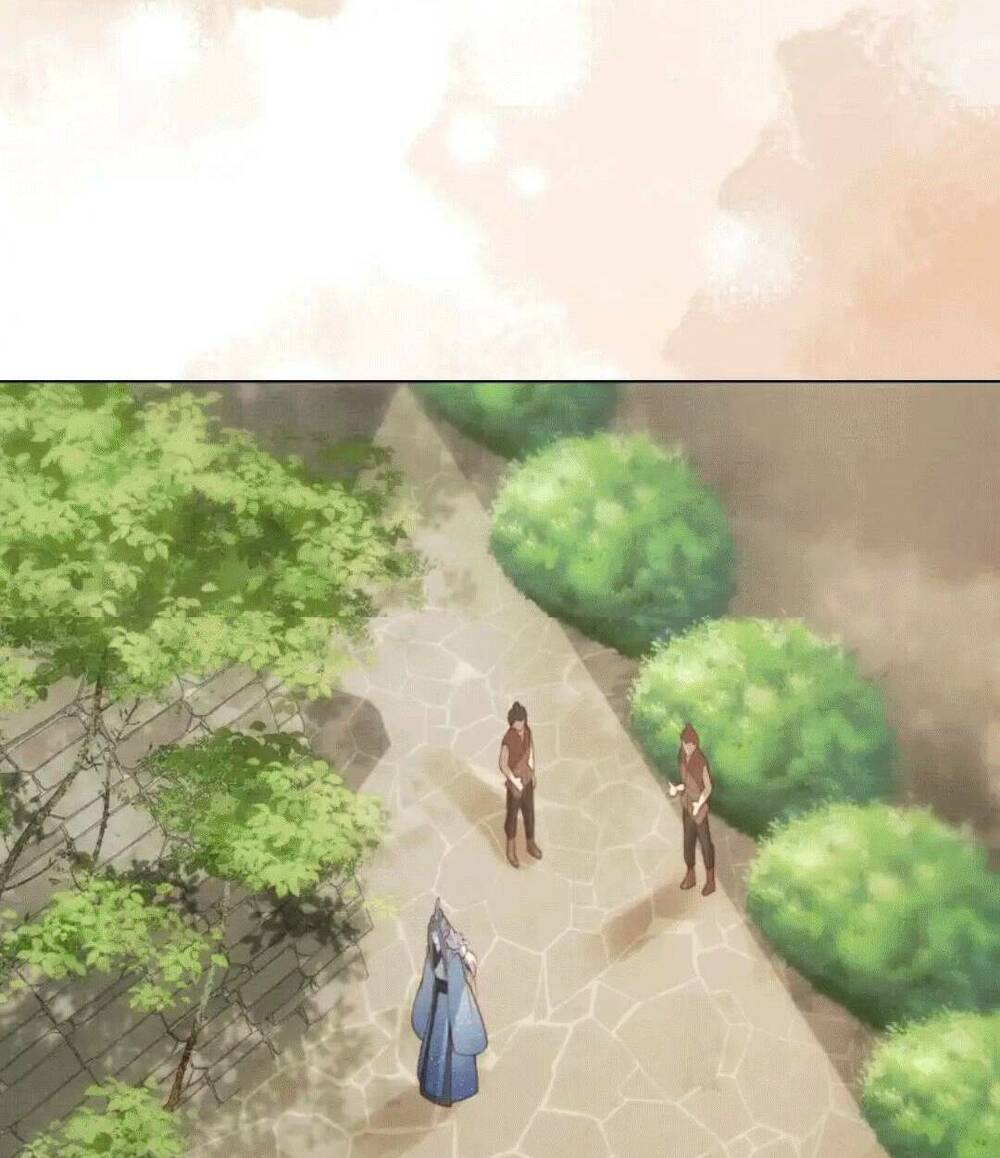 Các Đệ Tử Ai Cũng Nói Yêu Ta chapter 15 - Trang 82