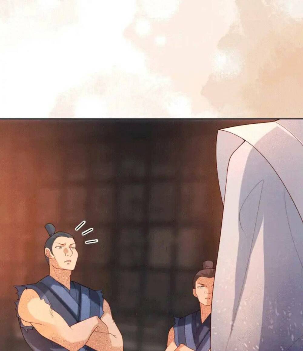 Các Đệ Tử Ai Cũng Nói Yêu Ta chapter 15 - Trang 86