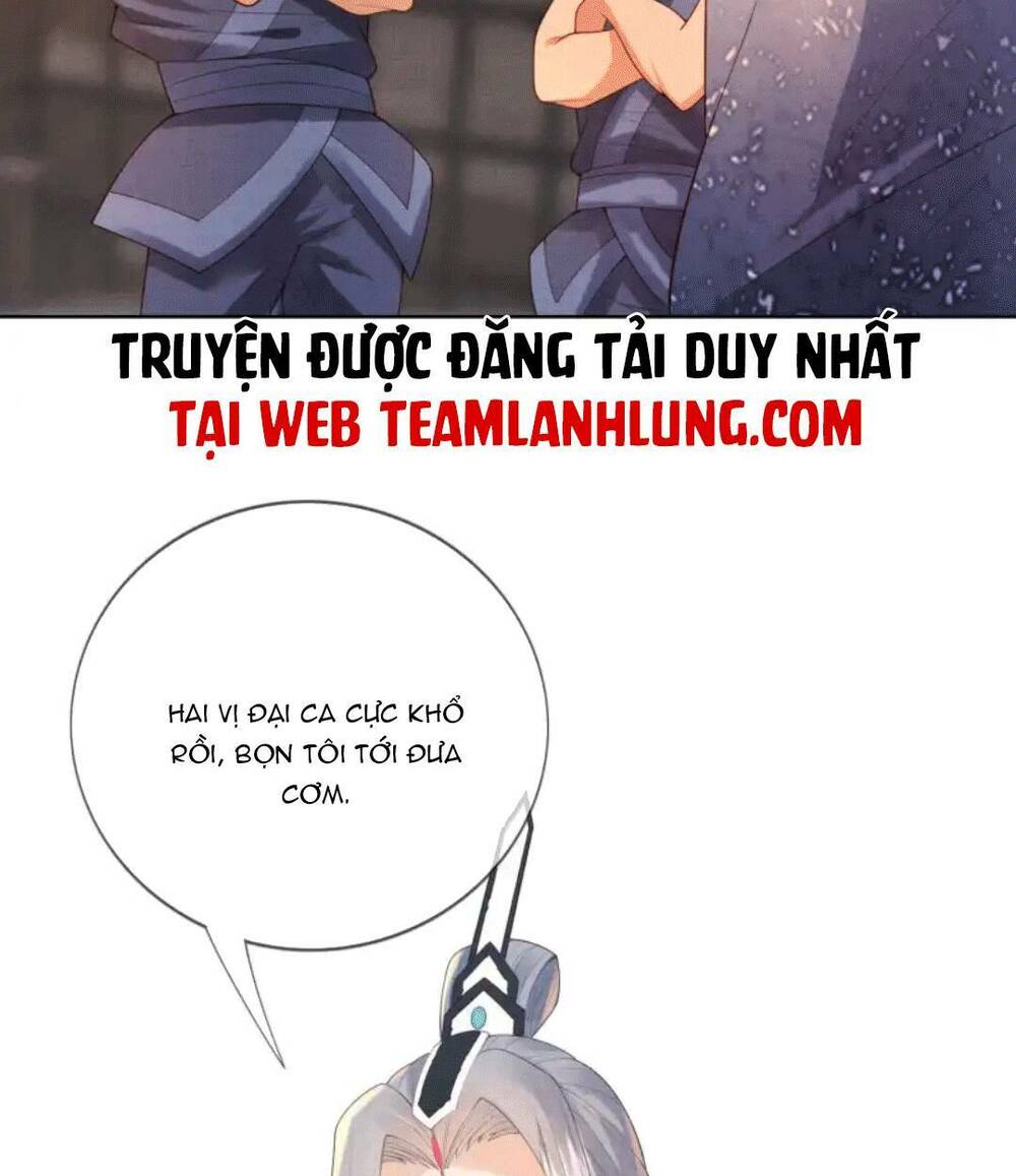 Các Đệ Tử Ai Cũng Nói Yêu Ta chapter 15 - Trang 87