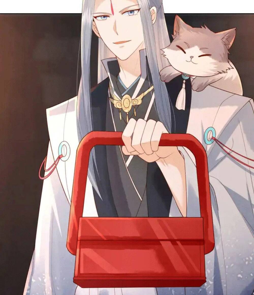 Các Đệ Tử Ai Cũng Nói Yêu Ta chapter 15 - Trang 88