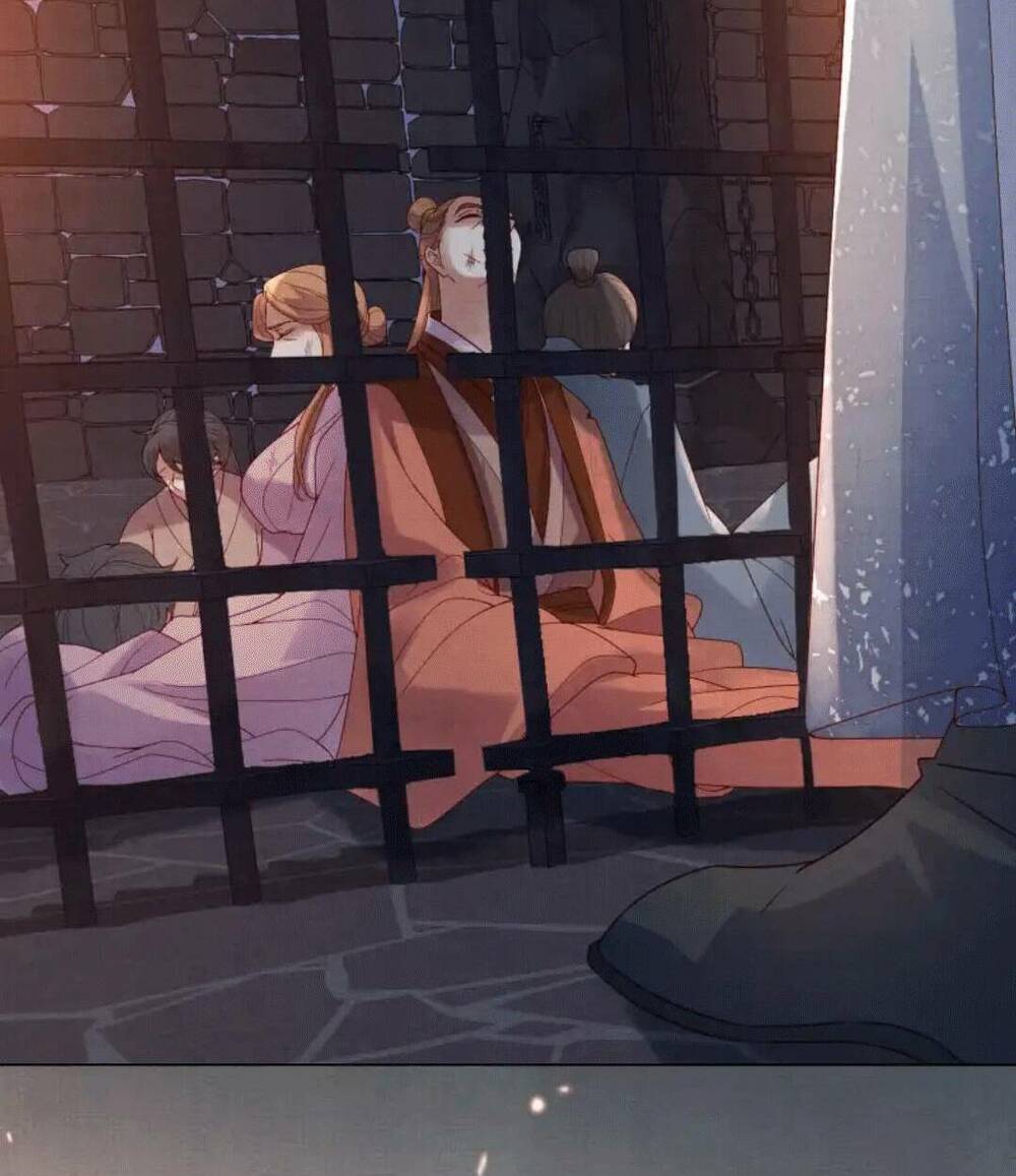 Các Đệ Tử Ai Cũng Nói Yêu Ta chapter 15 - Trang 92