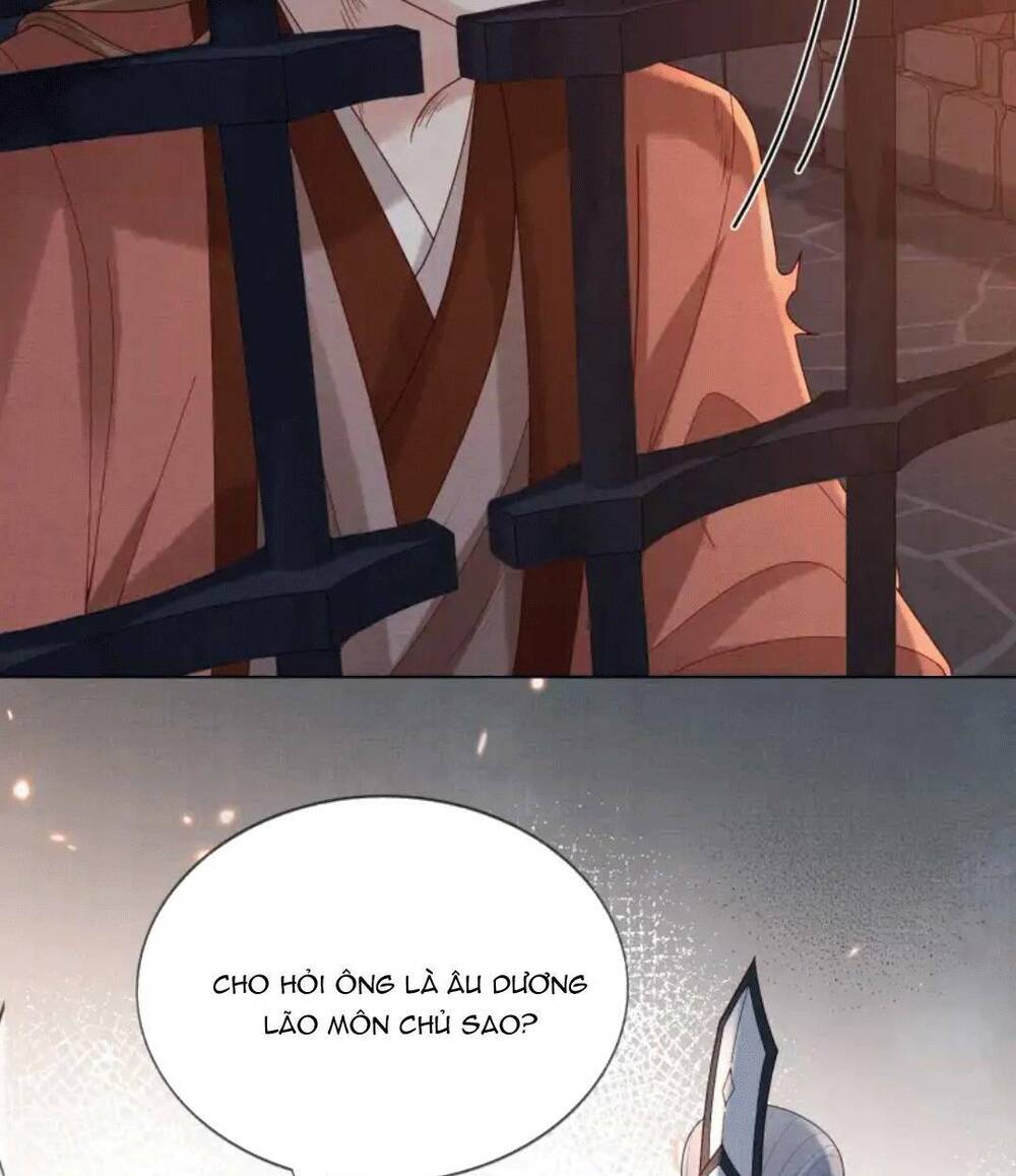 Các Đệ Tử Ai Cũng Nói Yêu Ta chapter 15 - Trang 94