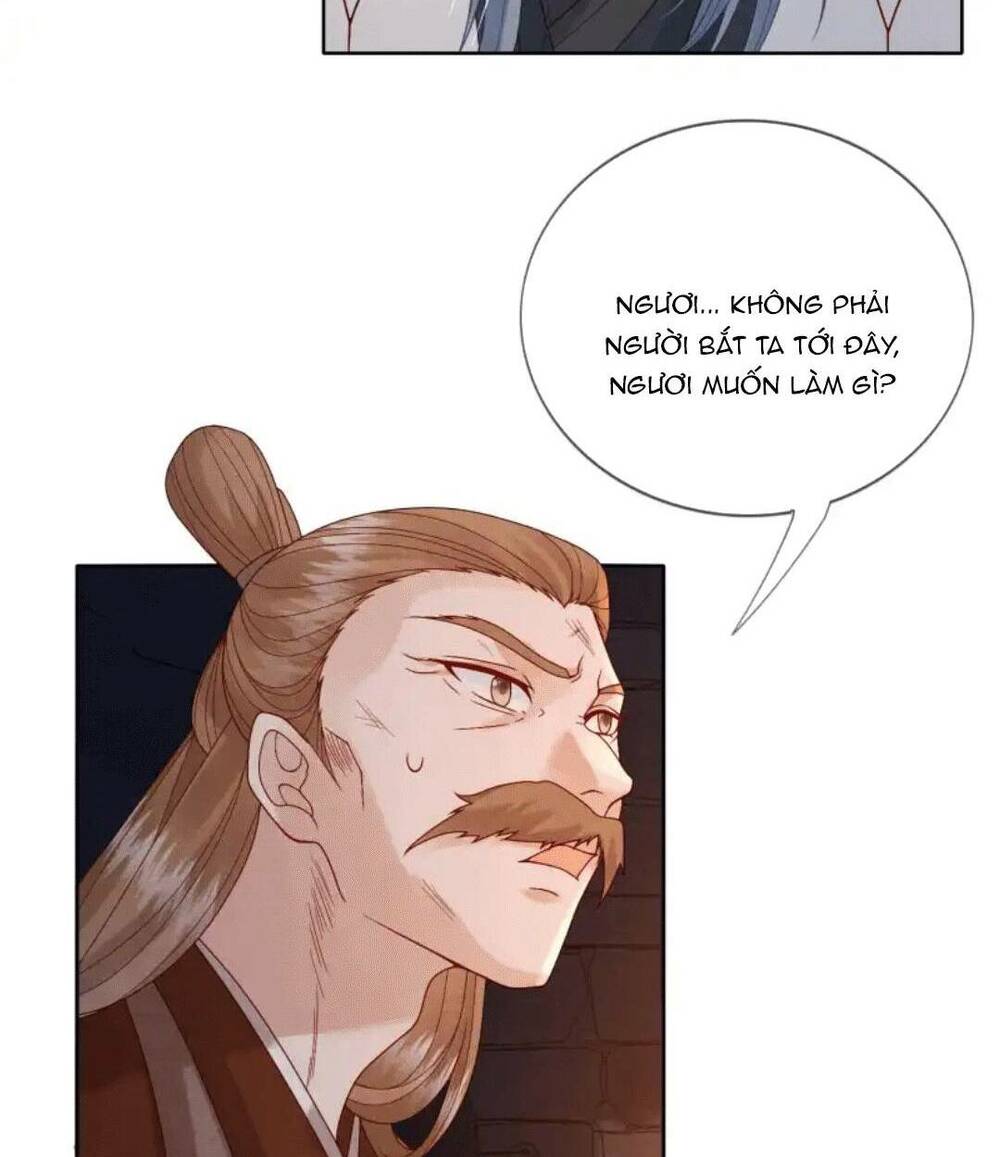 Các Đệ Tử Ai Cũng Nói Yêu Ta chapter 15 - Trang 96