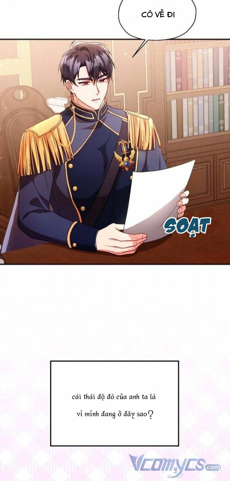Cách Chia Tay Nam Chính chapter 4 - Trang 11