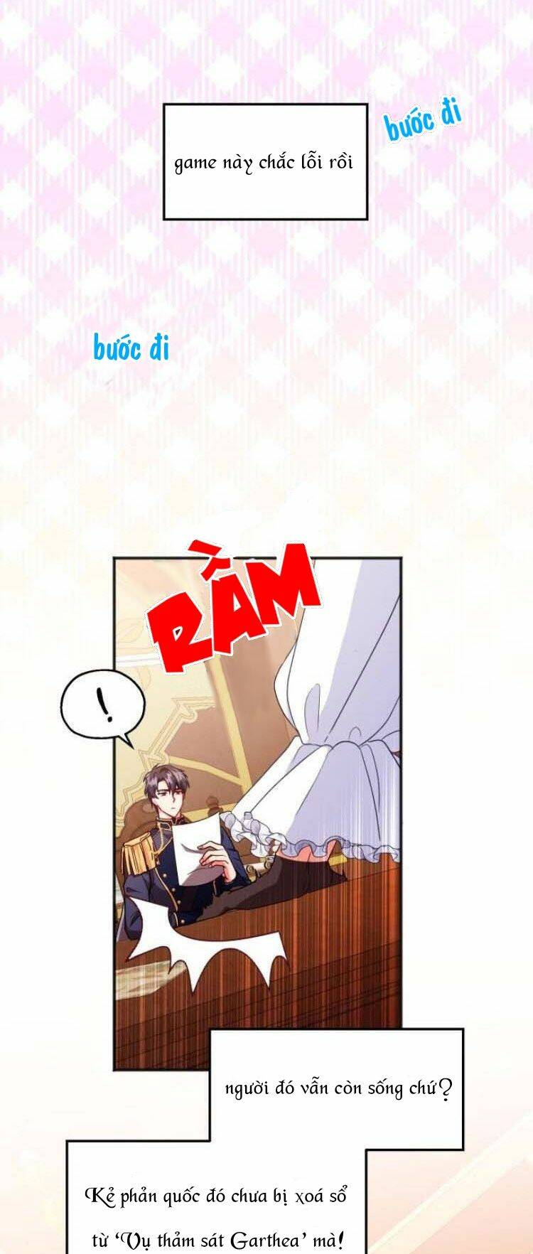 Cách Chia Tay Nam Chính chapter 4 - Trang 12