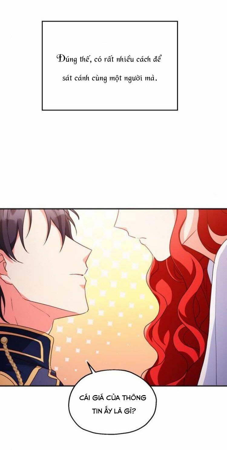 Cách Chia Tay Nam Chính chapter 4 - Trang 14