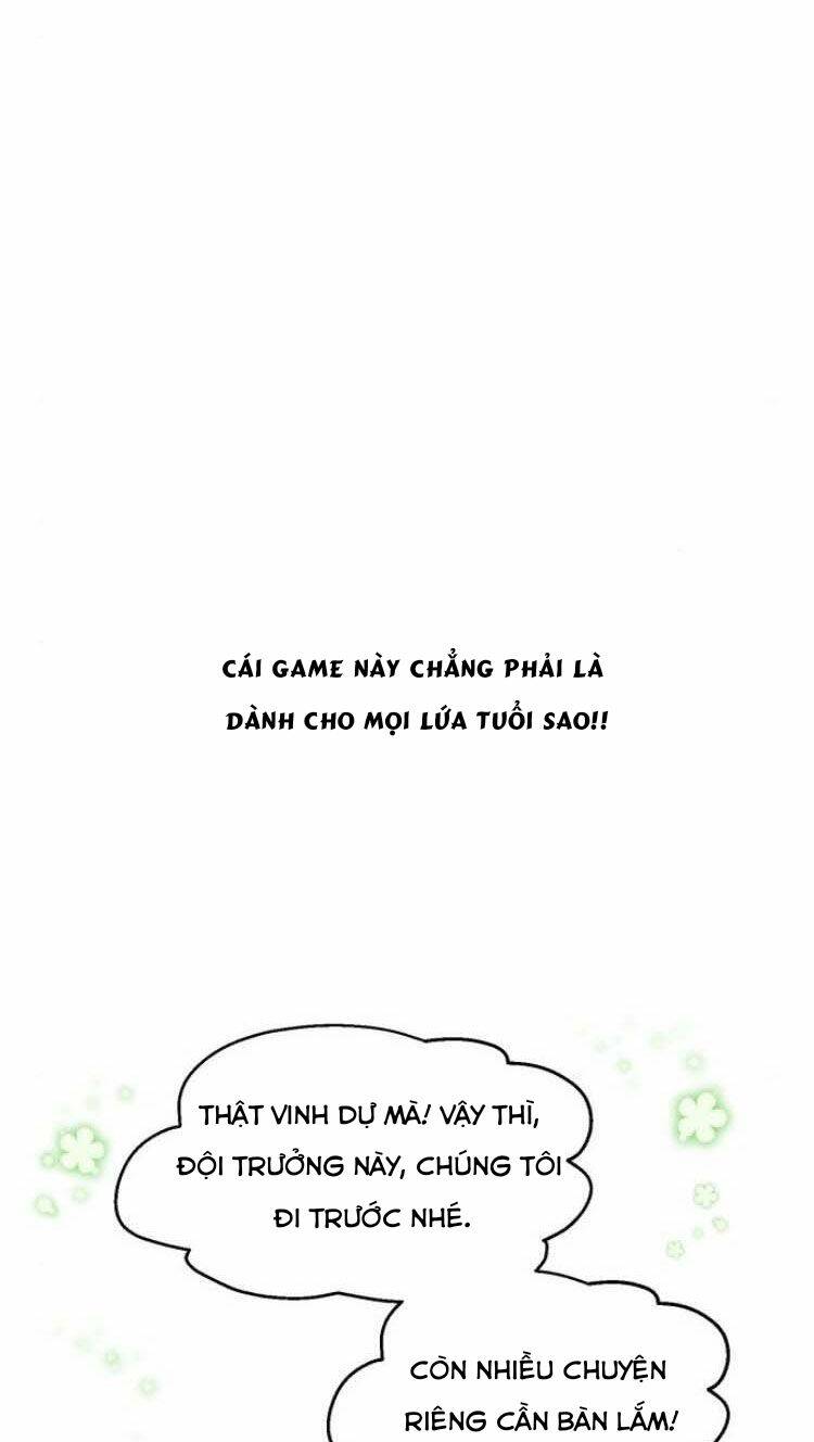 Cách Chia Tay Nam Chính chapter 4 - Trang 16