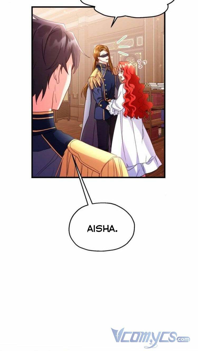 Cách Chia Tay Nam Chính chapter 4 - Trang 17