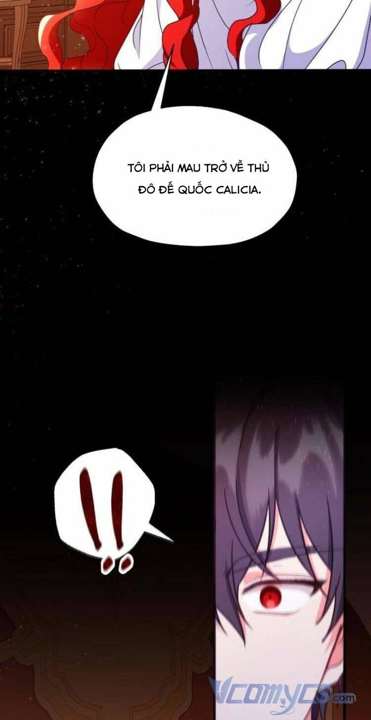 Cách Chia Tay Nam Chính chapter 4 - Trang 3