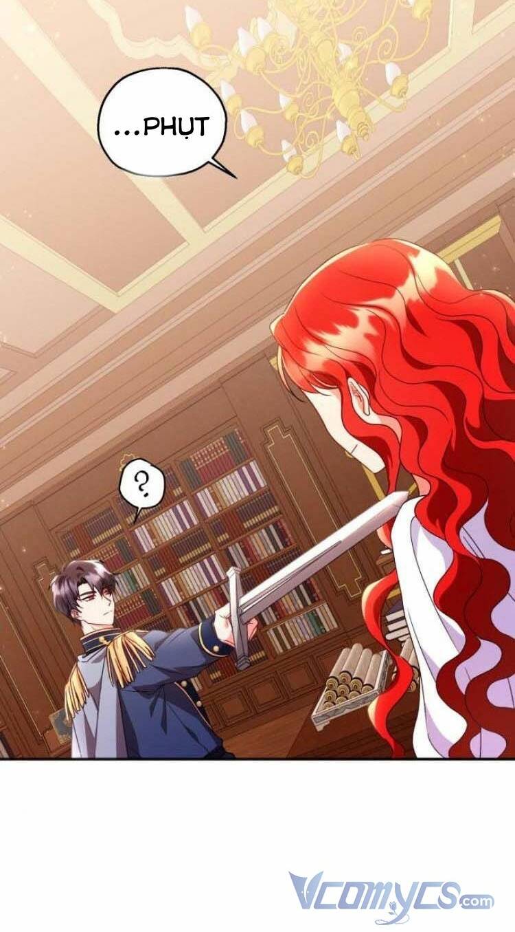 Cách Chia Tay Nam Chính chapter 4 - Trang 7