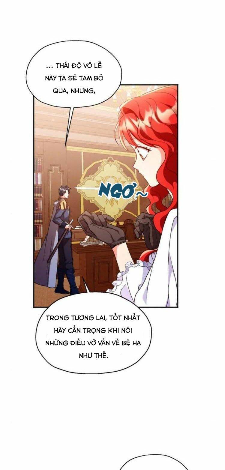 Cách Chia Tay Nam Chính chapter 4 - Trang 10