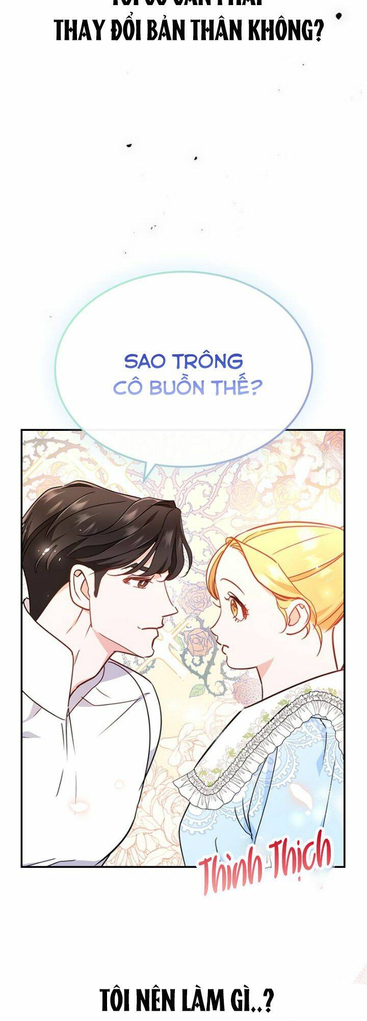 Cách Để Ăn Kiêng Như Một Quý Cô chapter 0 - Trang 11