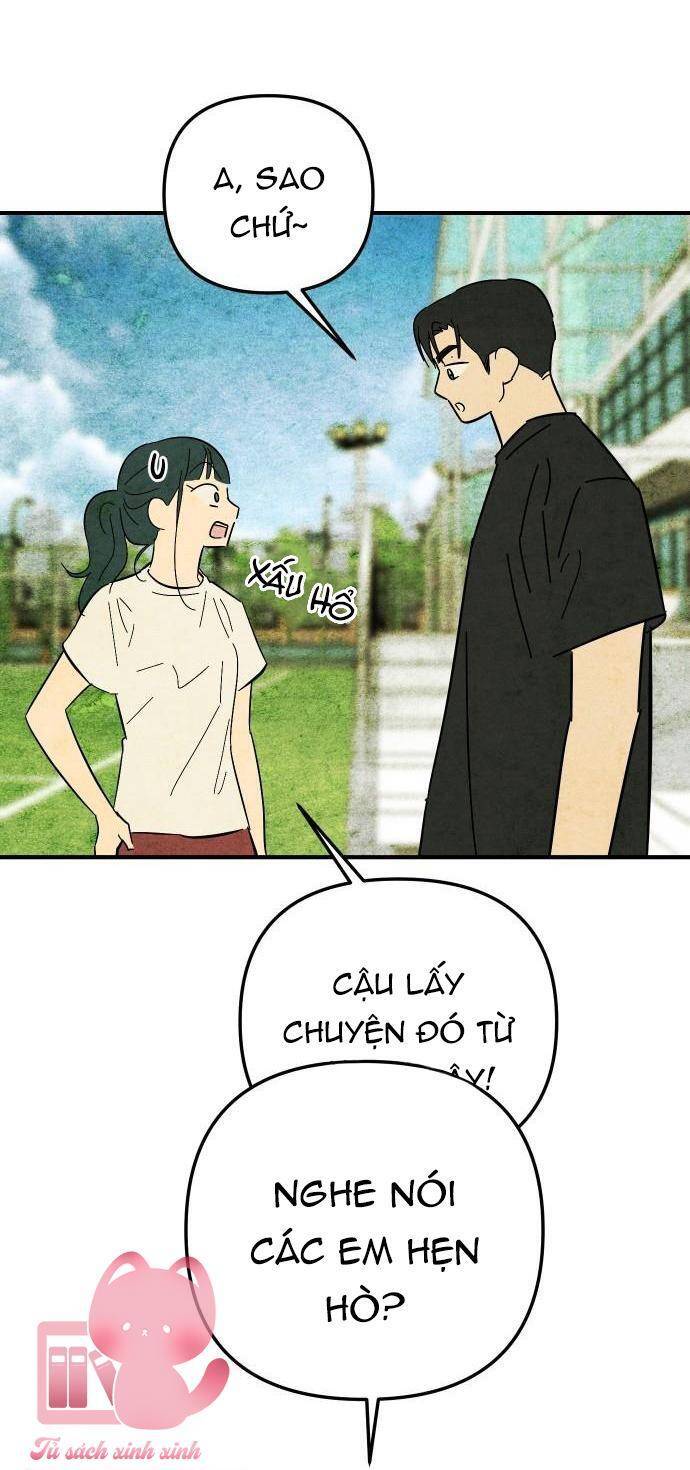 cách trêu chọc cậu ấy chapter 11 - Trang 11