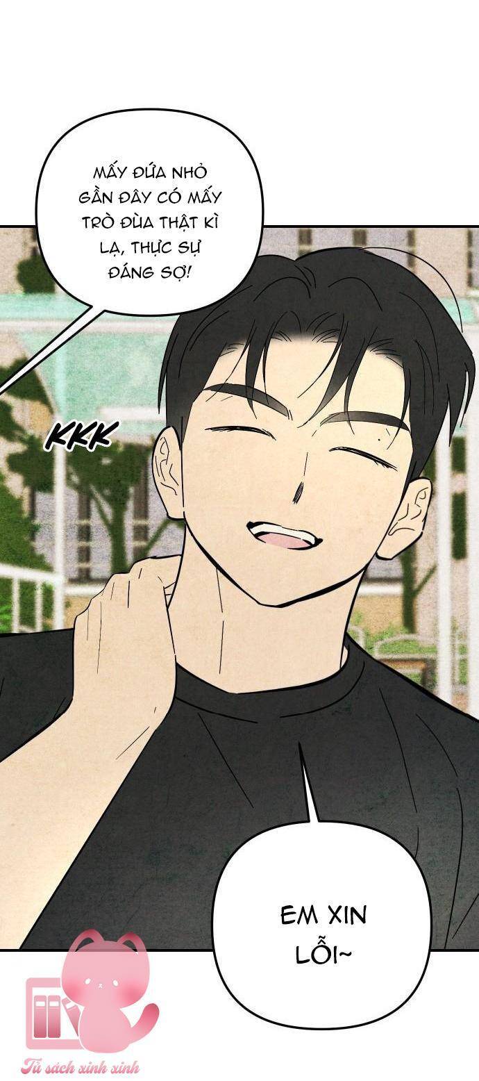 cách trêu chọc cậu ấy chapter 11 - Trang 14
