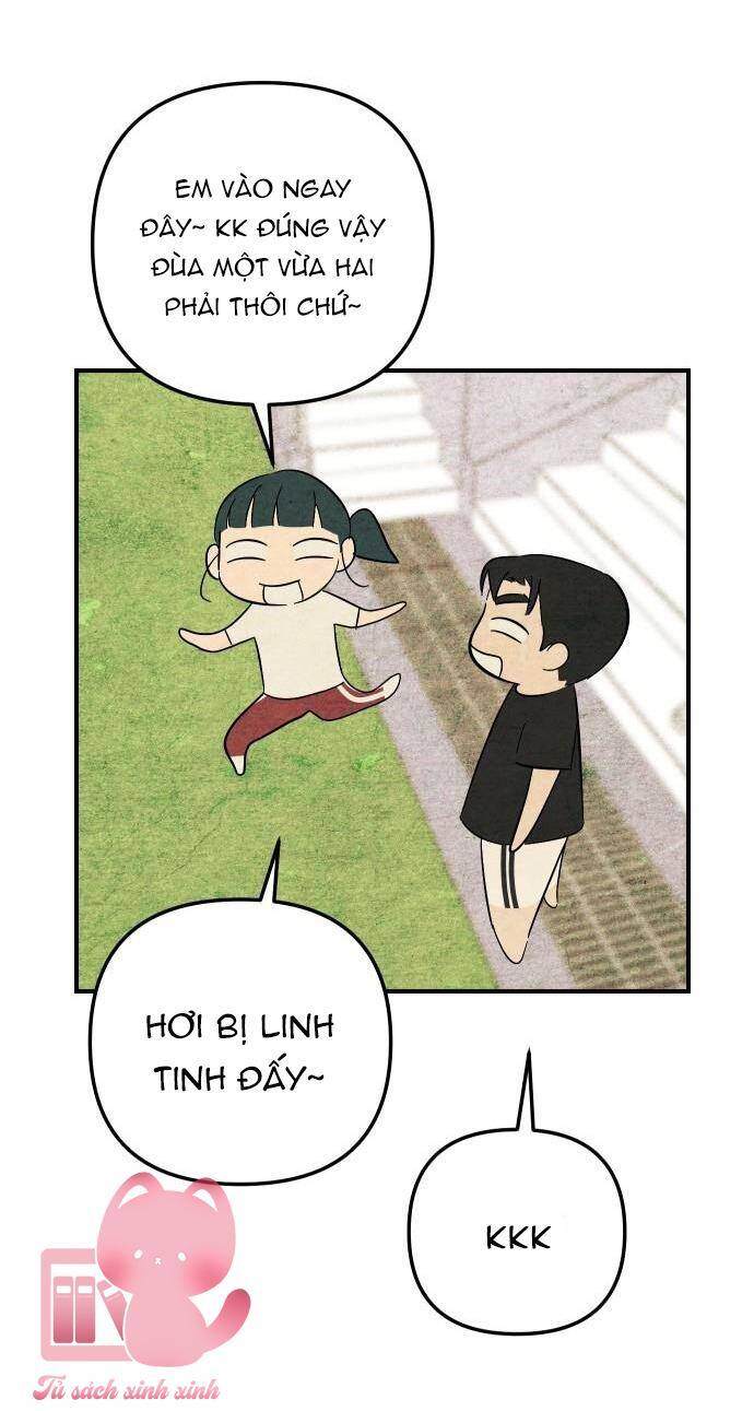 cách trêu chọc cậu ấy chapter 11 - Trang 15