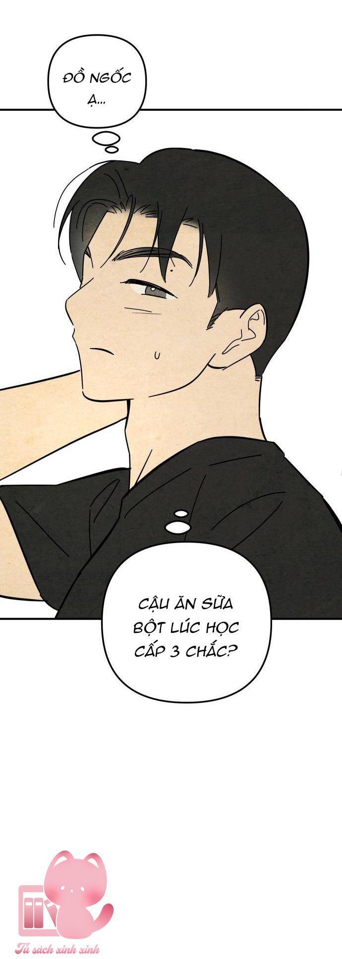 cách trêu chọc cậu ấy chapter 11 - Trang 16