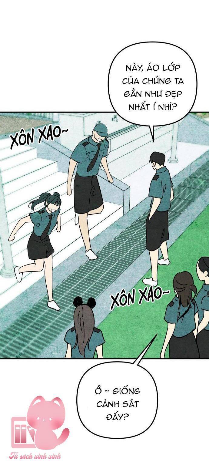 cách trêu chọc cậu ấy chapter 11 - Trang 19