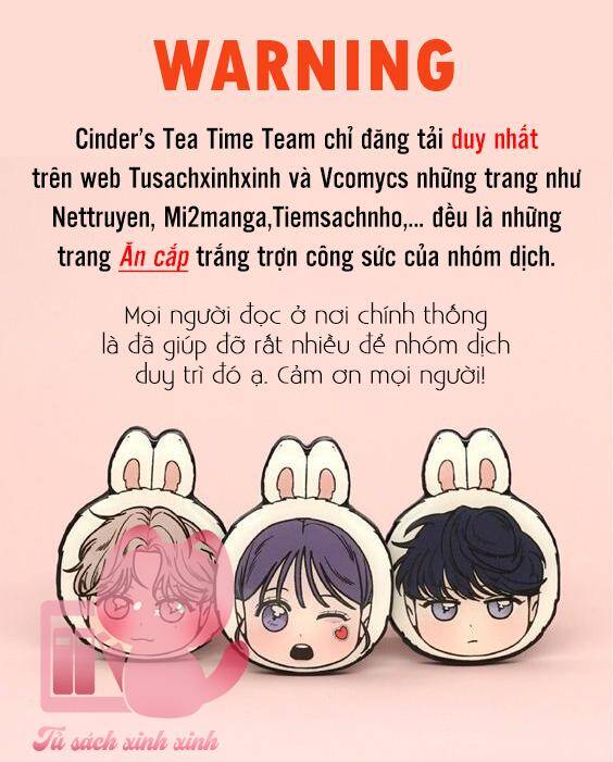 cách trêu chọc cậu ấy chapter 11 - Trang 3