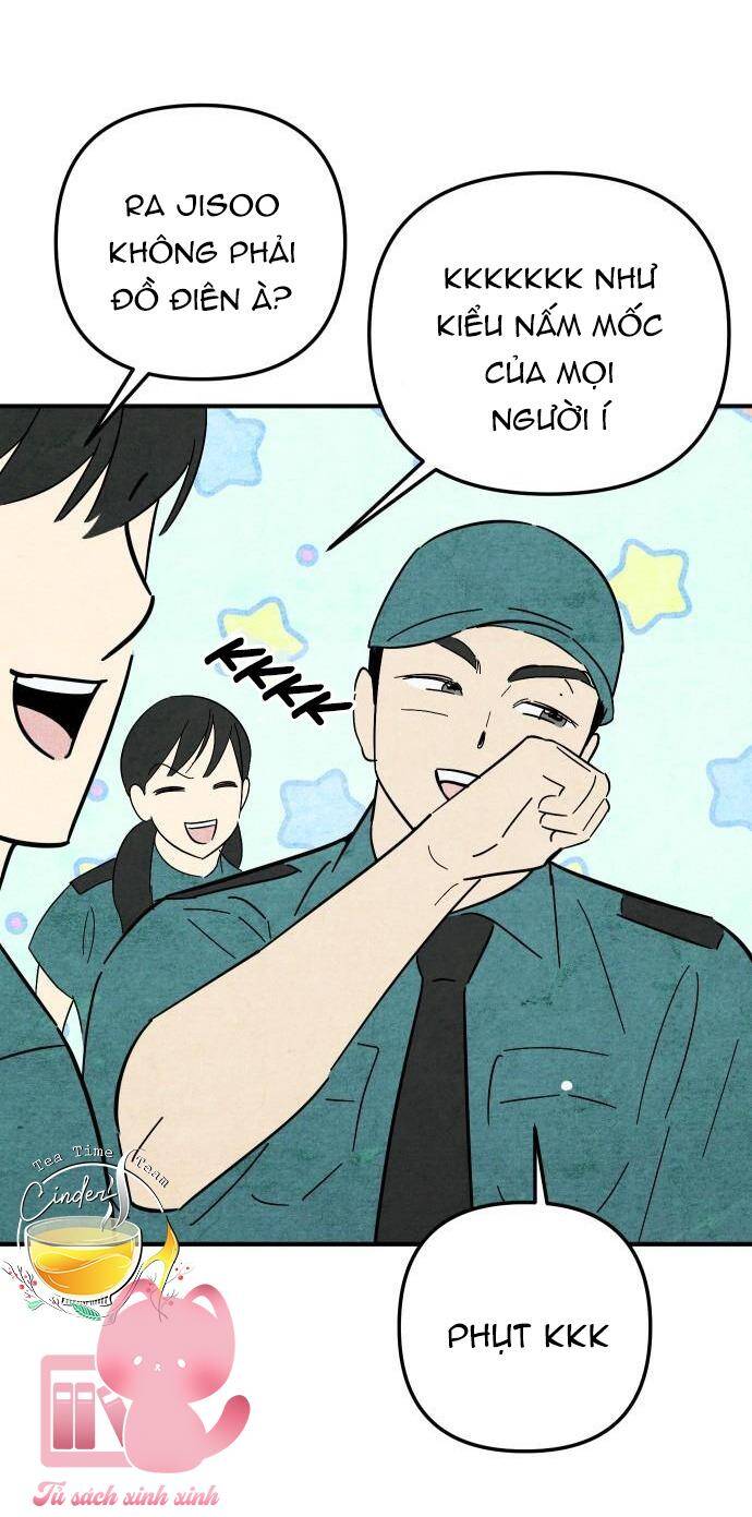 cách trêu chọc cậu ấy chapter 11 - Trang 22
