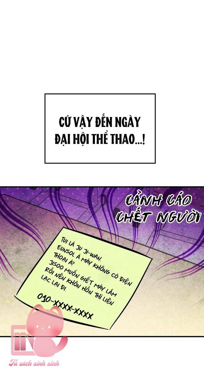 cách trêu chọc cậu ấy chapter 11 - Trang 28