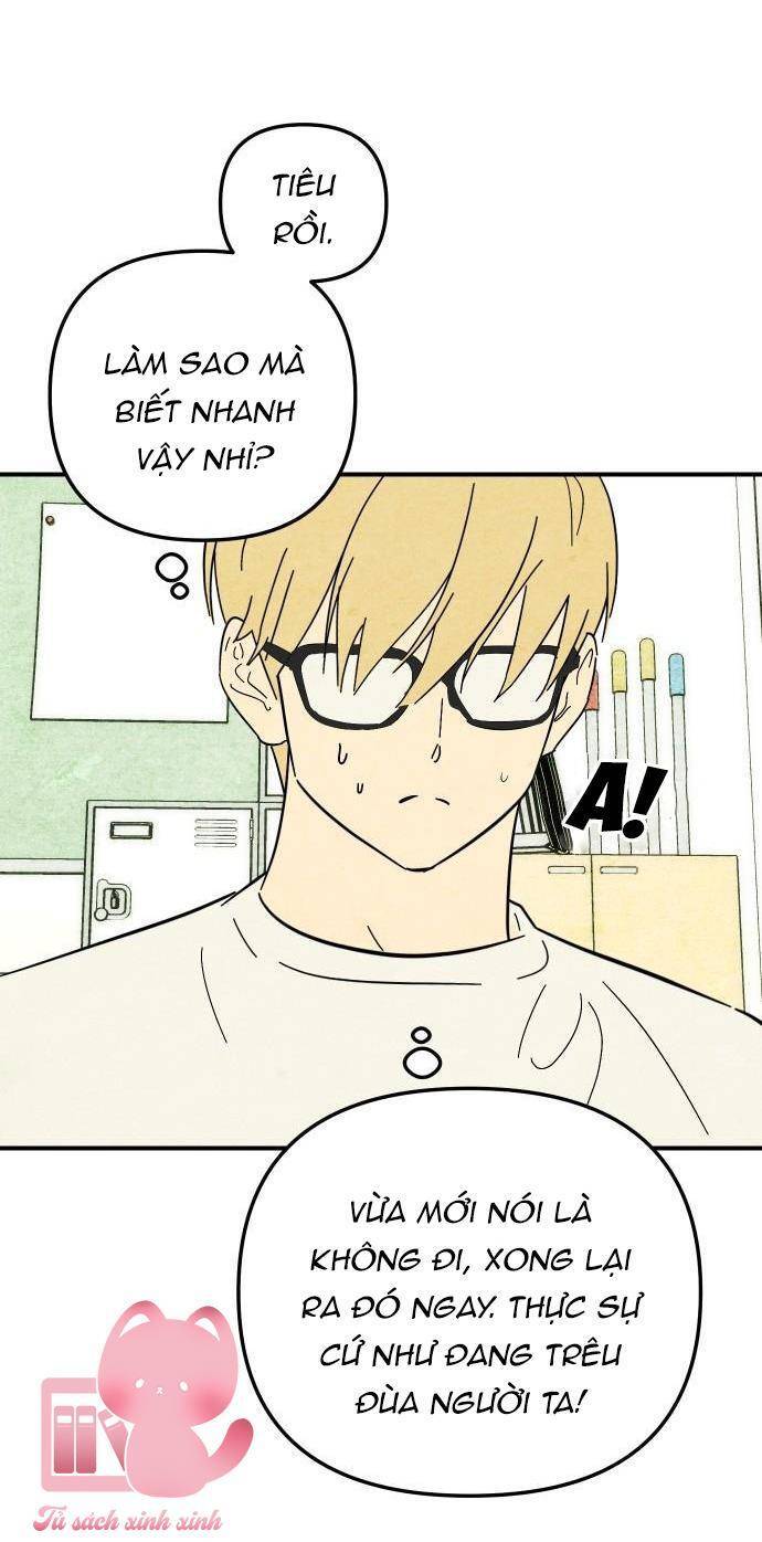 cách trêu chọc cậu ấy chapter 11 - Trang 29