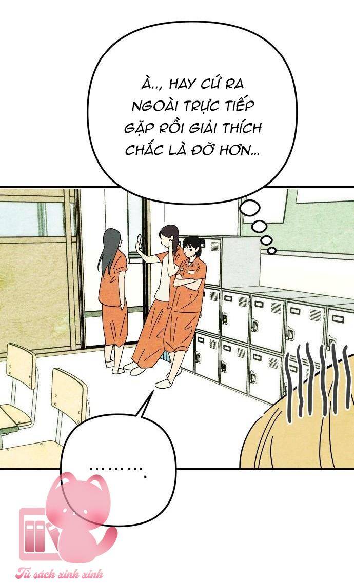 cách trêu chọc cậu ấy chapter 11 - Trang 30