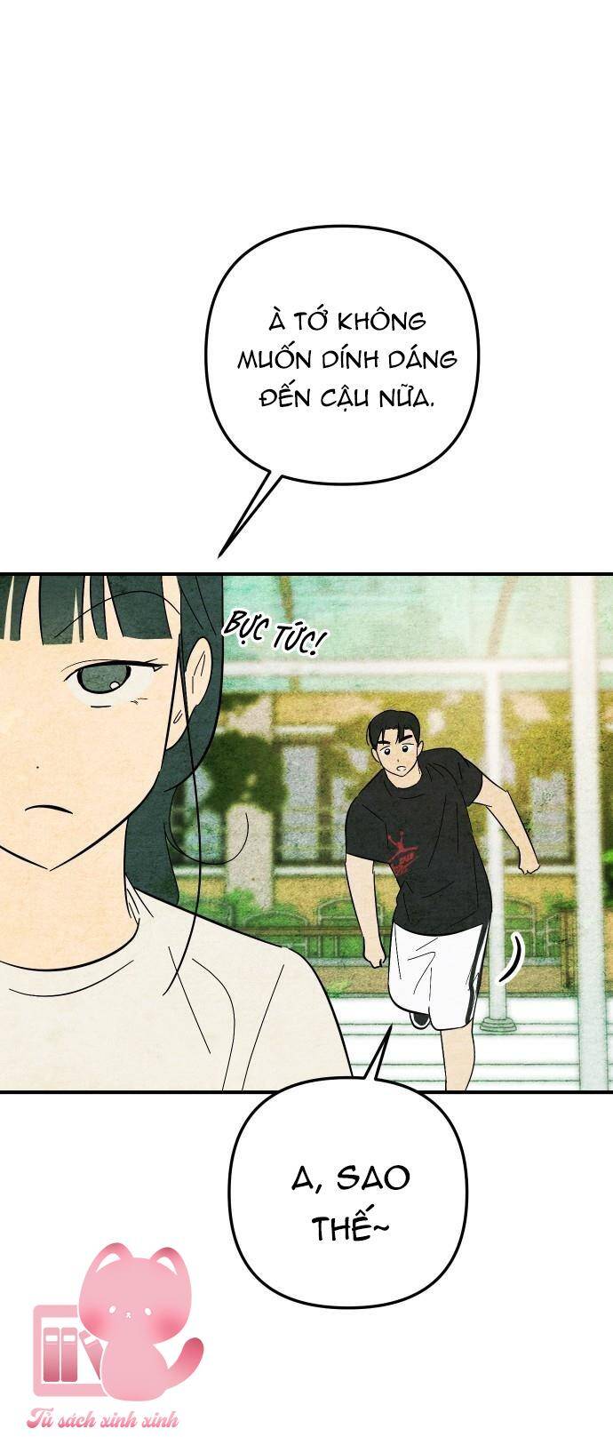 cách trêu chọc cậu ấy chapter 11 - Trang 4