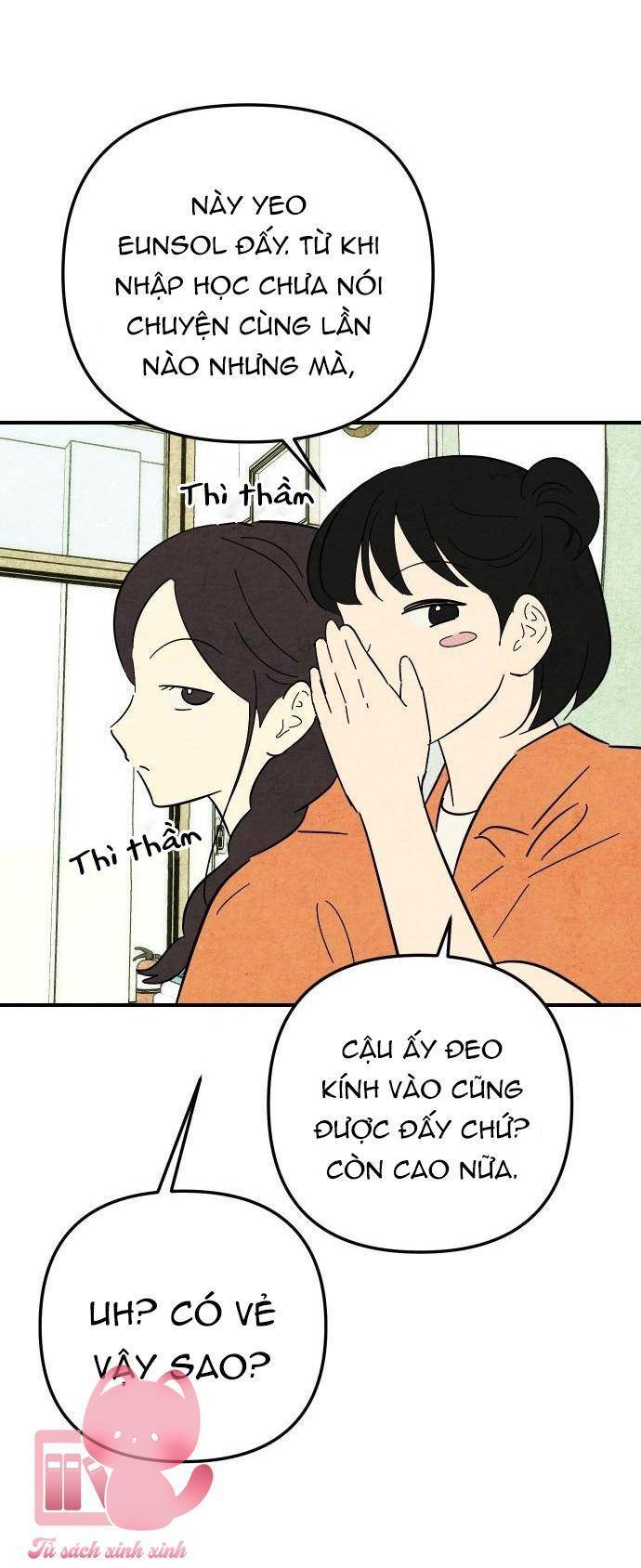 cách trêu chọc cậu ấy chapter 11 - Trang 31