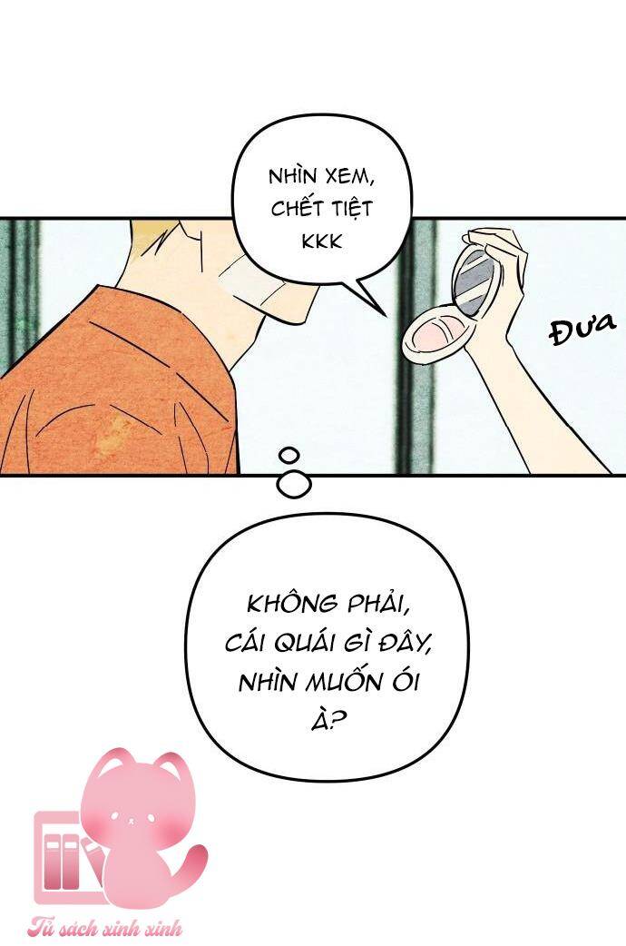 cách trêu chọc cậu ấy chapter 11 - Trang 35