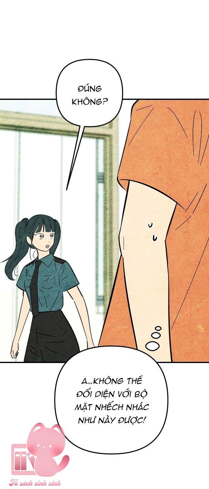 cách trêu chọc cậu ấy chapter 11 - Trang 37