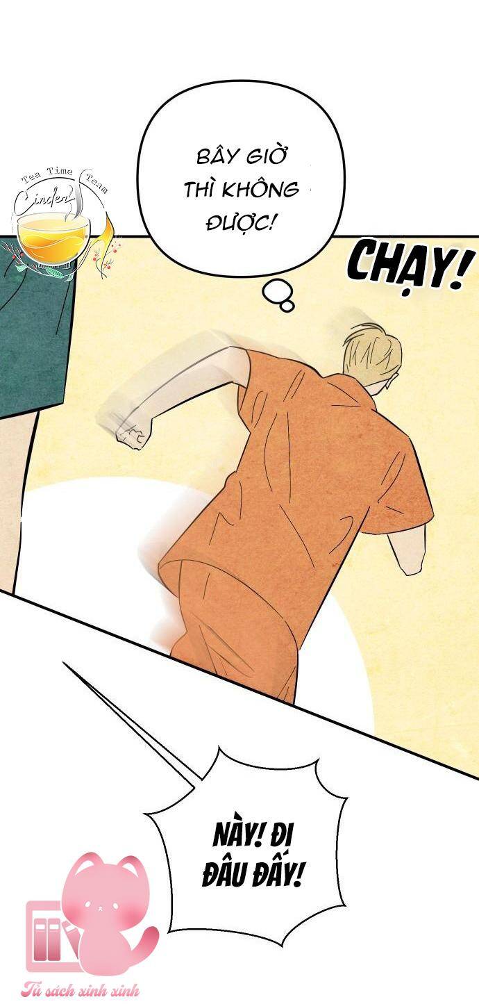 cách trêu chọc cậu ấy chapter 11 - Trang 38