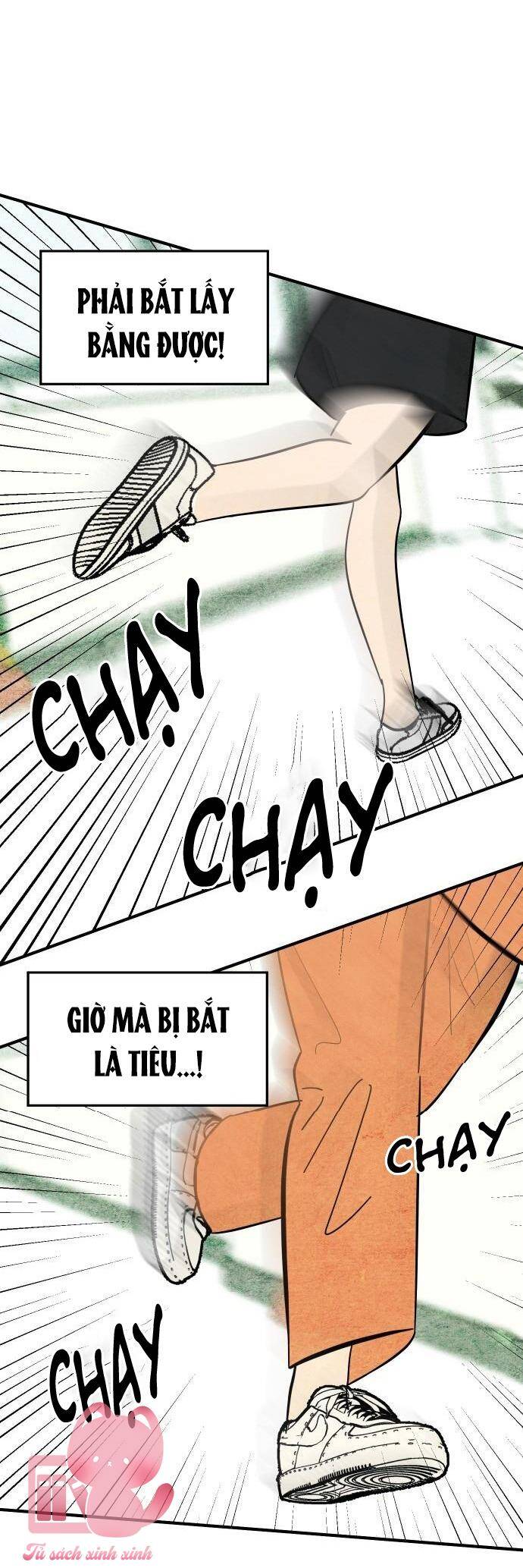cách trêu chọc cậu ấy chapter 11 - Trang 40